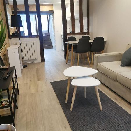 Villas Chapu Fontainebleau Ngoại thất bức ảnh
