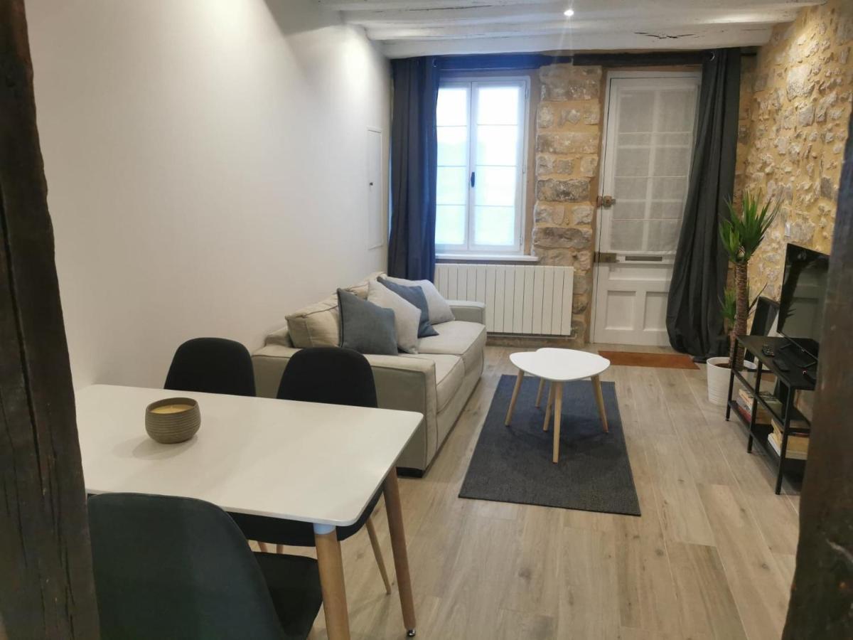 Villas Chapu Fontainebleau Ngoại thất bức ảnh