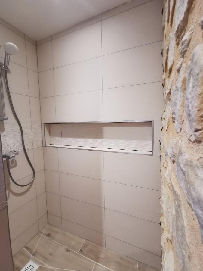 Villas Chapu Fontainebleau Ngoại thất bức ảnh