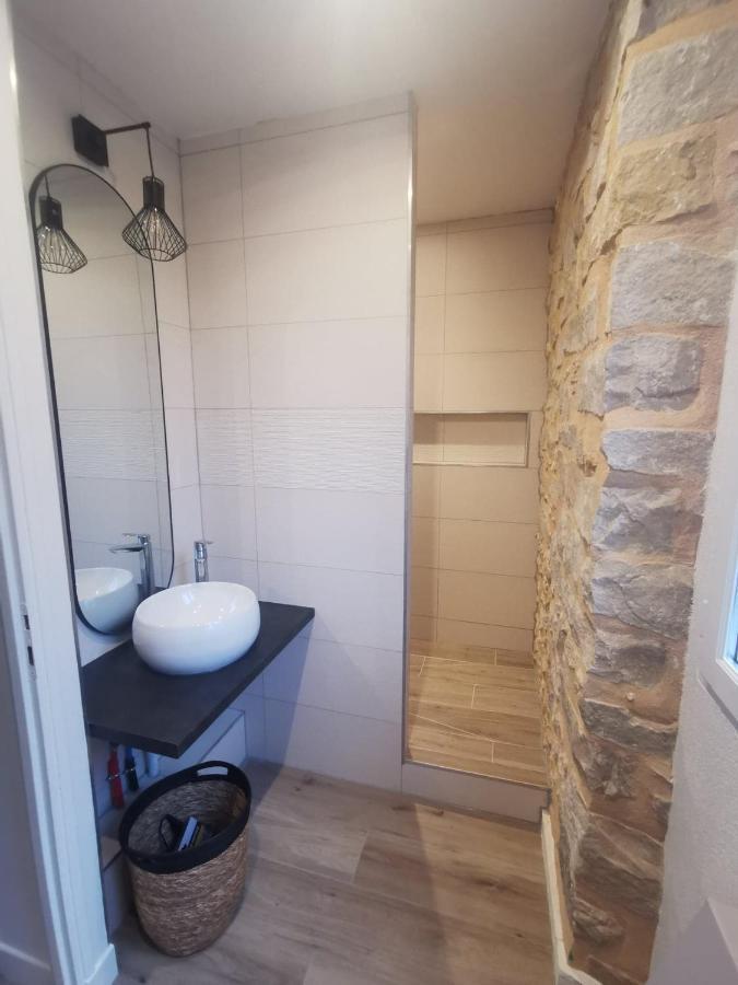 Villas Chapu Fontainebleau Ngoại thất bức ảnh