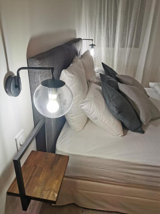 Villas Chapu Fontainebleau Ngoại thất bức ảnh