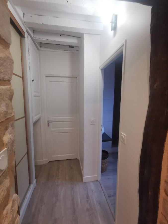 Villas Chapu Fontainebleau Ngoại thất bức ảnh