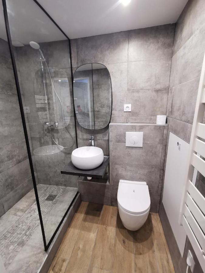 Villas Chapu Fontainebleau Ngoại thất bức ảnh